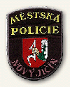 obrázek městská policie Nový Jičín
