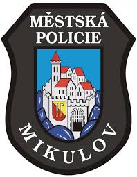 policie Mikulov