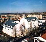 Policie ČR budova novy-jicin