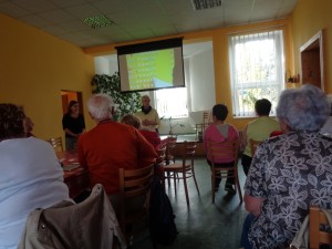 Beseda ČT 2016