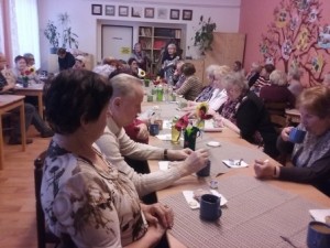 SONS Třinec