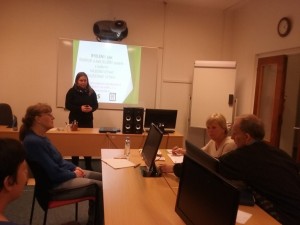 knihovna ova