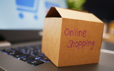 TZ: Nákup vánočních dárků přes internet